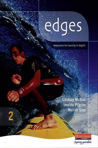 Edges Student Book 2