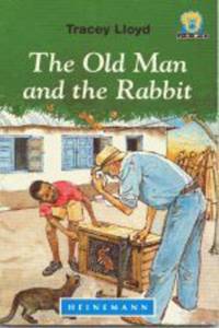 Old Man and the Rabbit