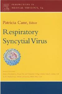 Respiratory Syncytial Virus