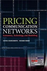 Pricing Communication Networks