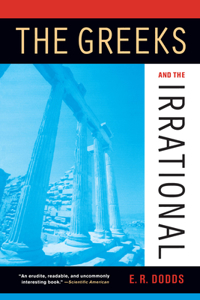 Greeks and the Irrational