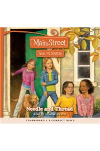 Needle and Thread (Main Street #2), Volume 2