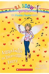 The Magical Crafts Fairies #2: Annabelle the Drawing Fairy, Volume 2