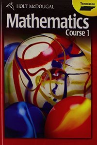 Holt McDougal Mathematics