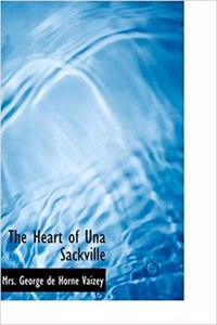 Heart of Una Sackville