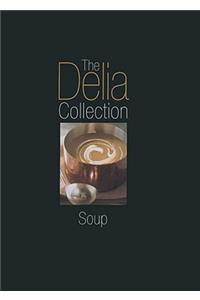 The Delia Collection: Soup