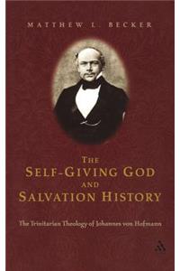 Self-Giving God and Salvation History