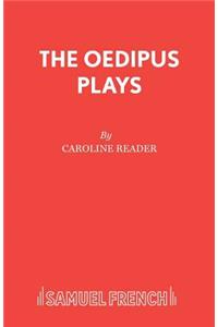 The Oedipus Plays