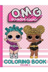 O.M.G. Glamour Squad