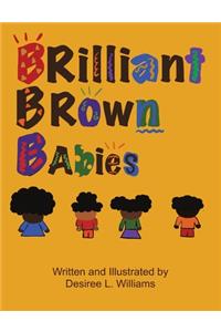 Brilliant Brown Babies