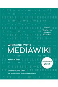 Working with MediaWiki
