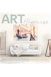 Art Equals Happiness