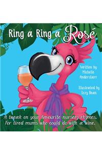 Ring A Ring A Rosé