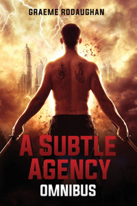 Subtle Agency Omnibus