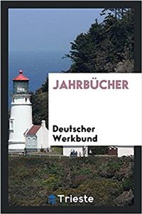 Jahrbï¿½cher