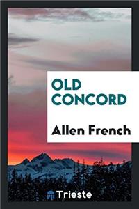 Old Concord