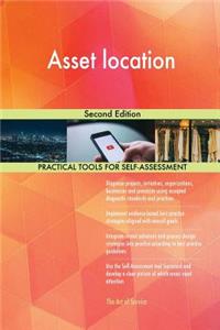 Asset location Second Edition