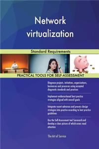 Network virtualization Standard Requirements