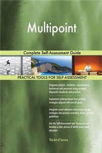 Multipoint Complete Self-Assessment Guide