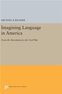 Imagining Language in America