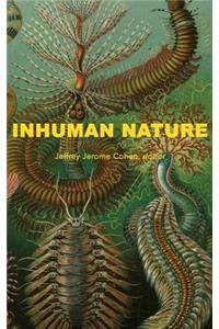 Inhuman Nature
