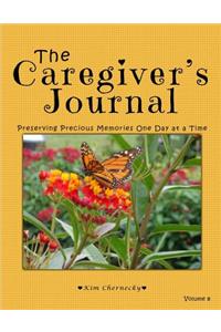The Caregiver's Journal