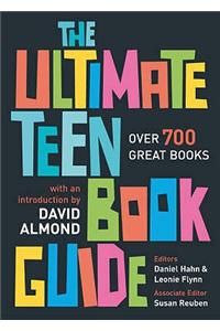 The Ultimate Teen Book Guide