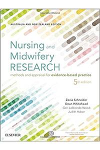 Nursing and Midwifery Research