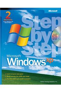 Microsoft(r) Windows(r) XP Step by Step