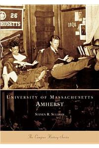 University of Massachusetts Amherst