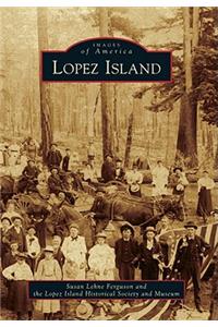 Lopez Island