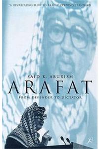 Arafat