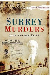 Surrey Murders
