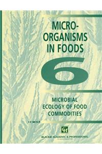 Microorganisms in Foods