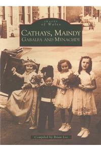 Cathays, Maindy, Gabalfa and Mynachdy
