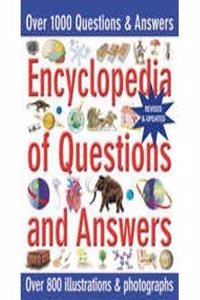 Encyclopedia Of Questions & Answers