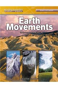 Earth Movements