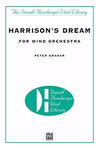 HARRISONS DREAM SCORE