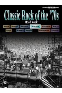 Classic Rock Of The 70S