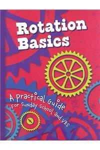 Rotation Basics