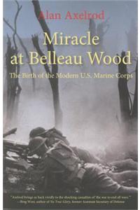 Miracle at Belleau Wood