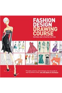 Fashion Design Drawing Course