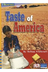 Iopeners Taste of America Single Grade 4 2005c