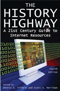 The History Highway