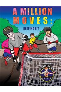 Million Moves: Keeping Fit