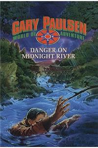 Danger on Midnight River