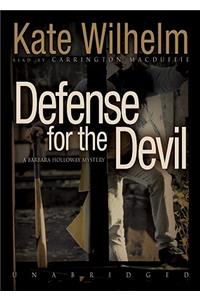 Defense for the Devil