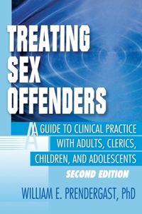 Treating Sex Offenders