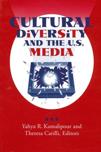 Cultural Diversity and the U.S. Media