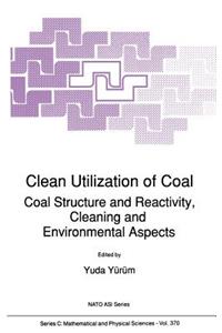 Clean Utilization of Coal